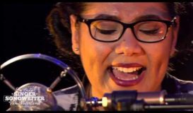 Cheyenne Toney: Je Hebt Me - De Beste Singer-Songwriter van Nederland