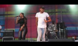 Cheyenne Toney - Dat is waar het om gaat @Kwaku Festival