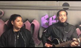 Cheyenne Toney ft. Guillano Herdigein - (Ladies Cover) Lauwtje, Sarita Lorena, Nana Fofie, Latifah