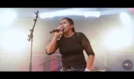 Cheyenne Toney - Jij hebt me @Kwaku Festival
